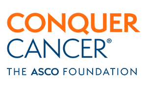 Conquer Cancer, the ASCO Foundation